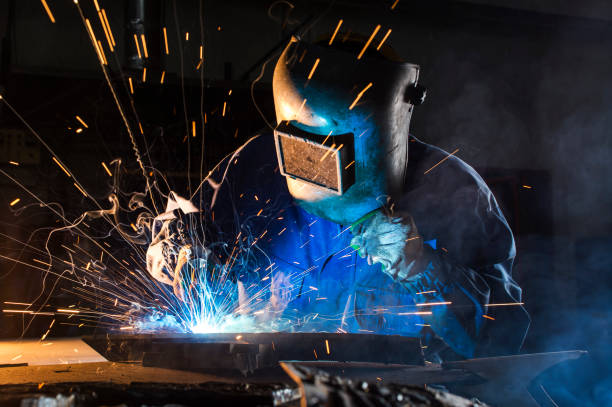 Affordable Welder Services in Everson, WA