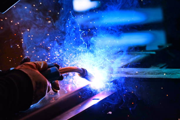 Best Maintenance and Repair Welding in Everson, WA