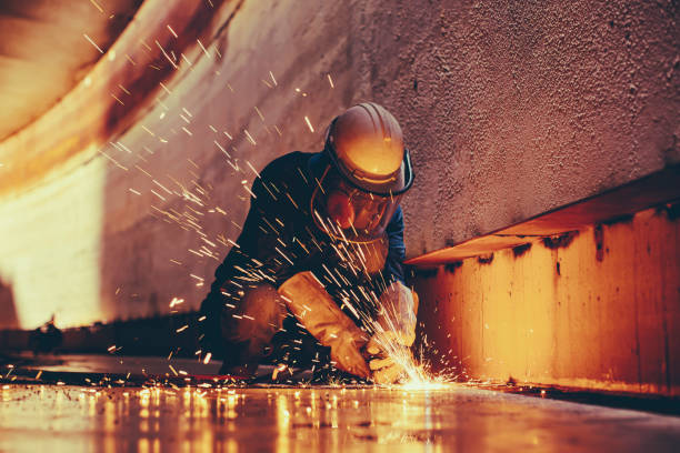 Best Welding Inspection and Certification in Everson, WA