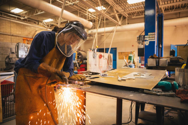Best Structural Steel Welding in Everson, WA