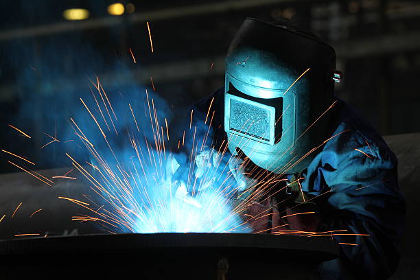 Best Specialty Welding Processes in Everson, WA