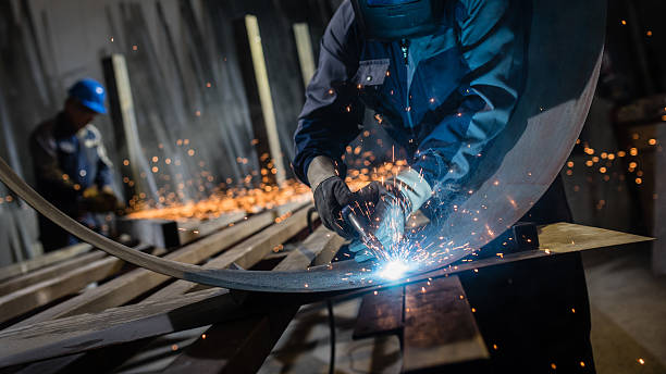 Best Pipe Welding in Everson, WA