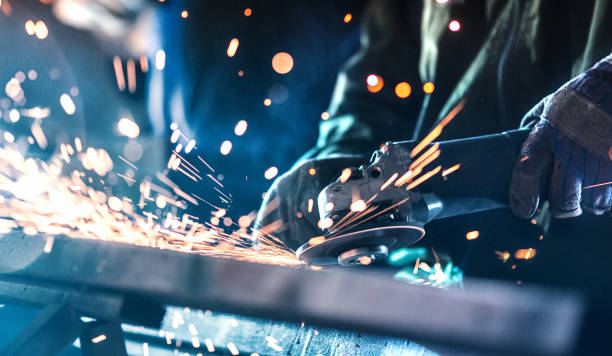Best Automation and Robotic Welding in Everson, WA